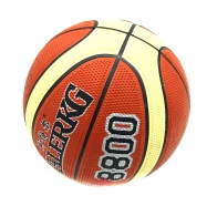 708 Мяч баскетбольный резиновый, - фото 1 - id-p152077545