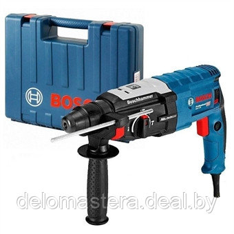 Перфоратор Bosch GBH 2-28 Professional [0611267500] (ГEРМАНИЯ) (оригинал)