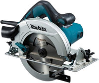 Дисковая электропила Makita HS7601 (оригинал)