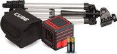 Лазерный нивелир ADA Instruments Cube 3D Professional Edition - фото 1 - id-p157908560