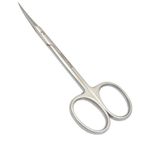 Ножницы для кожи JACKS BEAUTY Prof 9,5 см
