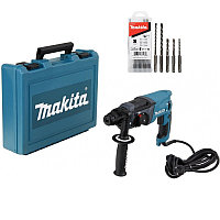 Перфоратор Makita HR2470X15 (оригинал)