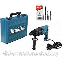 Перфоратор Makita HR2470X15 (оригинал)