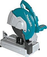 Отрезная (монтажная) пила по металлу Makita DLW140Z (оригинал)