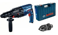 Перфоратор Bosch GBH 240 F Professional [0611273000] (оригинал)