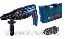 Перфоратор Bosch GBH 240 F Professional [0611273000] (оригинал)