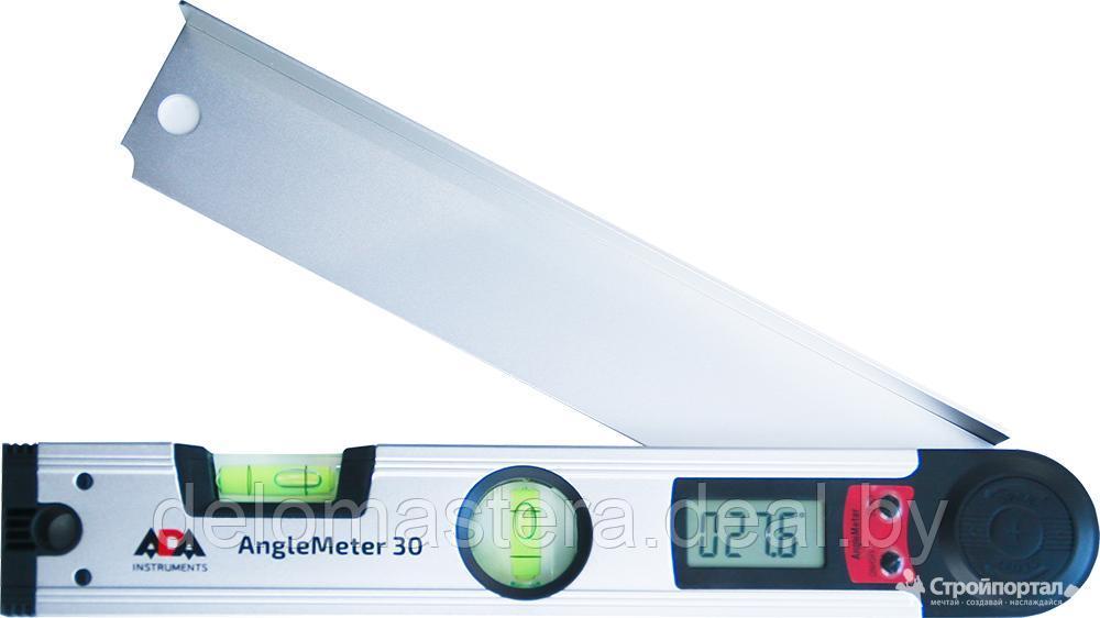 Угломер электронный ADA AngleMeter 30 - фото 1 - id-p157909519