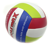 Мяч волейбольный Wolfmax, размер мяча 5, арт 7012