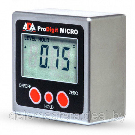 Уровень электронный ADA ProDigit MICRO - фото 1 - id-p157909710