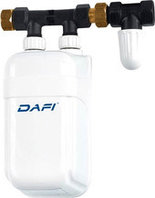 Водонагреватель DAFI X4 7.5 кВт (380В)