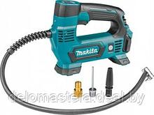 Автомобильный компрессор Makita MP100DZ (оригинал)