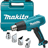 Промышленный фен Makita HG5030K (оригинал)