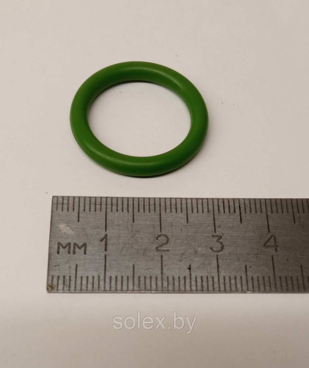 Уплотнительное кольцо компрессора кондиционера 20.4x27.4x3.5mm