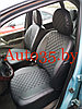 Автомобильные чехлы для Renault Scenic 1 1996-2000 до рестайлинга, фото 2
