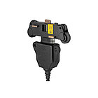 Троллейный шинопровод TR60 с медной шиной на протяжку, фото 6