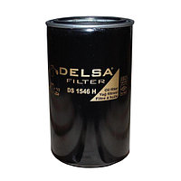Фильтр гидравлический DS 1546H Delsa Турция (Р171620 Donaldson)