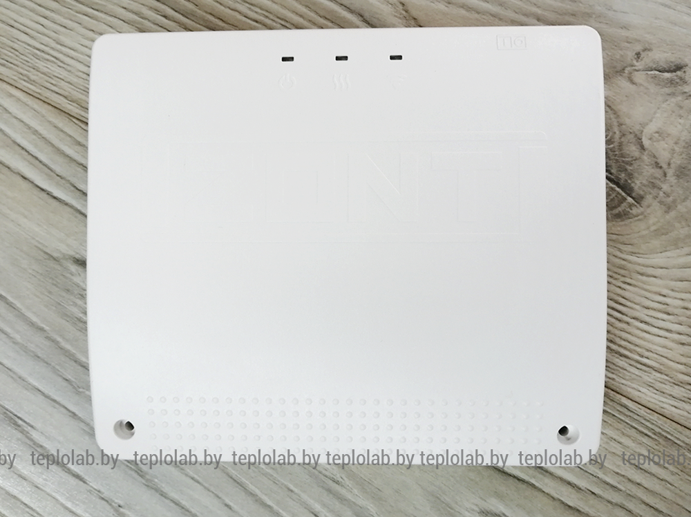 Отопительный контроллер ZONT Smart 1.0 (Wi-Fi) - фото 4 - id-p157916853