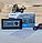 Автомобильный видеорегистратор Full HD D303 две камеры, фото 2
