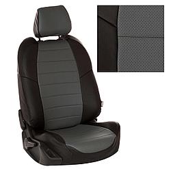 Автомобильные чехлы для  Nissan Qashqai 2006-2013
