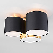 Люстра 3445 Mona Black/Gold TK Lighting, фото 2