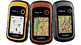 Туристический GPS-навигатор Garmin eTrex 10, фото 4