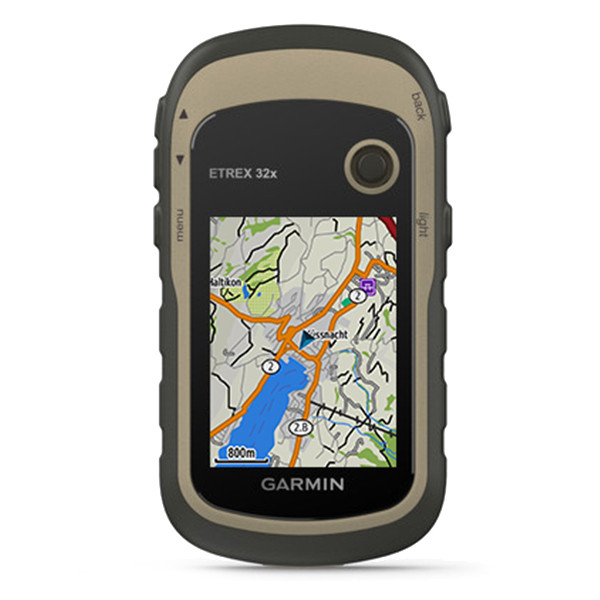 Туристический GPS-навигатор Garmin eTrex 32х