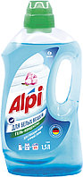 ALPI White gel Концентрированное жидкое средство для стирки, 1,5л