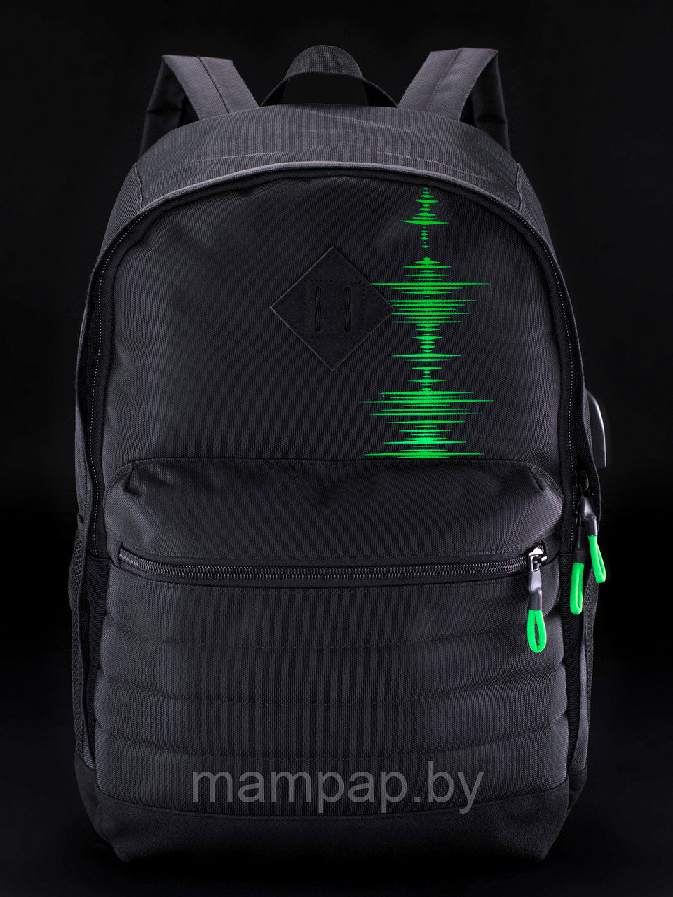 Молодежный рюкзак Winner One 233-3 (G)