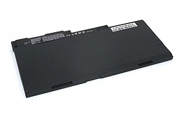 Аккумулятор (батарея) для ноутбука HP ZBook 14 G2 (CM03XL) 11.4V 50Wh