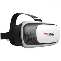 Очки виртуальной реальности VR box 3D Virtual Reality Glasses 2.0 виртуальный шлем