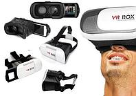 Очки виртуальной реальности VR Box арт SS300958/3D-1