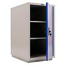 Верстак двухтумбовый WD-1+WD-2 с экраном L=160, фото 2