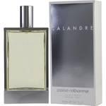 Туалетная вода Paco Rabanne CALANDRE Women 100ml edt