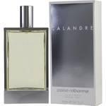 Туалетная вода Paco Rabanne CALANDRE Women 100ml edt ТЕСТЕР