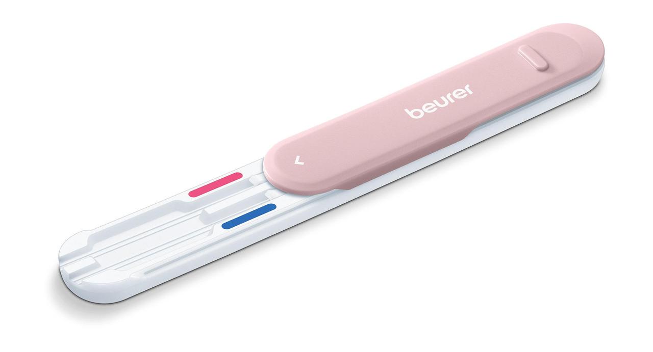 Набор для планирования беременности Beurer OT 80 - фото 4 - id-p157964447