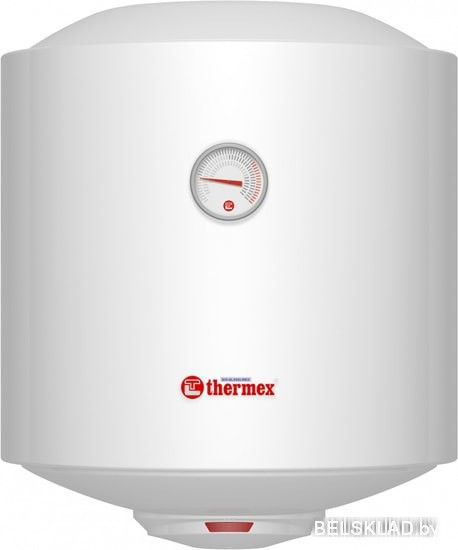 Накопительный электрический водонагреватель Thermex TitaniumHeat 50 V