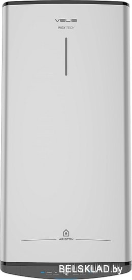 Накопительный электрический водонагреватель Ariston ABSE VLS PRO INOX PW 30