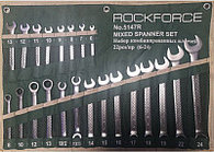 Набор ключей RockForce RF-5147R