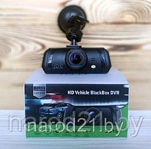 Автомобильный видео регистратор PROFIT HD Vehicle Black Box DVR D316