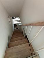 Дубовые ступени для лестницы срощенные (1000*300*40)