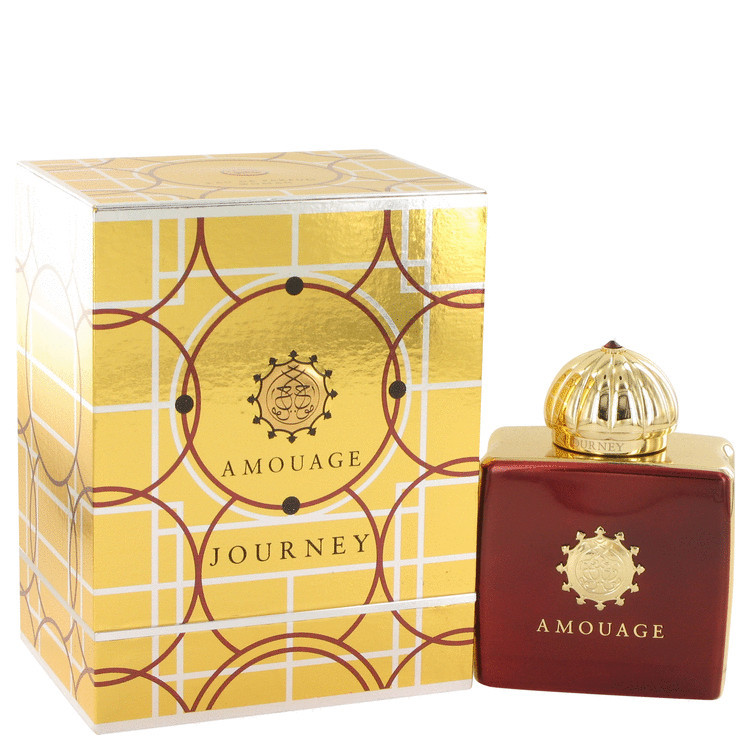 Женская парфюмированная вода Amouage Journey Woman edp 100ml