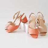 Босоножки Graciana, фото 2