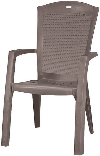 Стул Minnesota dinning chair, капучино - фото 1 - id-p157994036