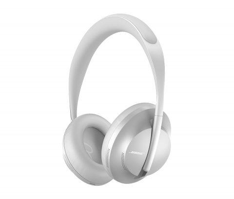 Наушники BOSE Noise Cancelling Headphones 700 - фото 1 - id-p158012987