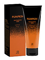 Маска для лица с экстрактом тыквы J:ON Pumpkin Revitalizing Skin Sleeping Pack, 50 мл