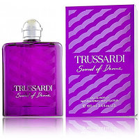 Женская парфюмированная вода Trussardi Sound of Donna edp 100ml