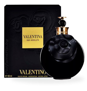 Женская парфюмированная вода Valentino Oud Assoluto edp 80ml