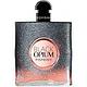 Женская парфюмированная вода Yves Saint Laurent Black Opium Floral Shock edp 90ml, фото 2