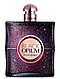 Акция 1+1=3 Женская парфюмированная вода Yves Saint Laurent Black Opium Nuit Blanche edp 90ml, фото 2