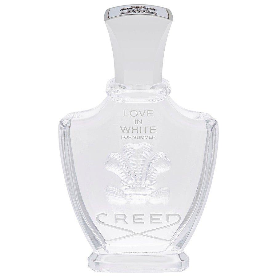 Женская парфюмированная вода Creed Love In White for Summer edp 75ml - фото 2 - id-p158013769